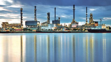 Confidently Reduce VOC Emissions at the Fenceline to Meet Compliance